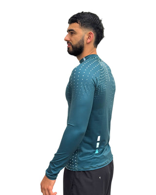 Rashguard Hombre Diver