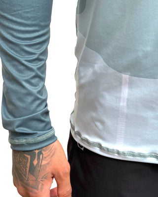 Rashguard Hombre Olas