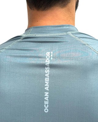 Rashguard Hombre Olas