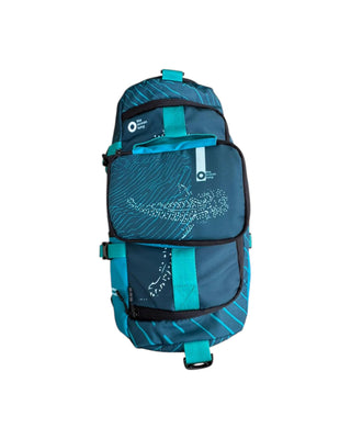 Maleta viajera Tiburón ballena + Organizador Tiburón ballena