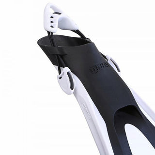 Aletas AVANTI PURE Mares Blanco