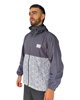 Chaqueta Unisex Pelágicos Gris