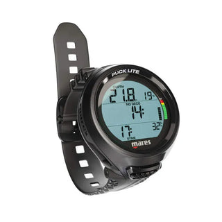 Computador de buceo Mares PUCK LITE | Mares