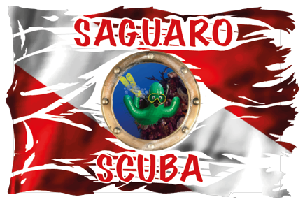 Saguaro Scuba